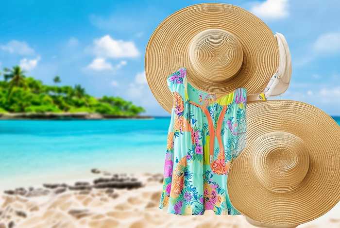 三亚旅行服装；三亚旅行服装搭配推荐