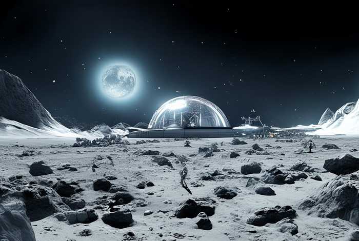 月球旅行记作文（月球旅行记作文500字科幻）