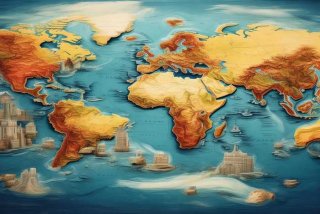 大庆旅行社旅游路线、大庆旅行社旅游路线图