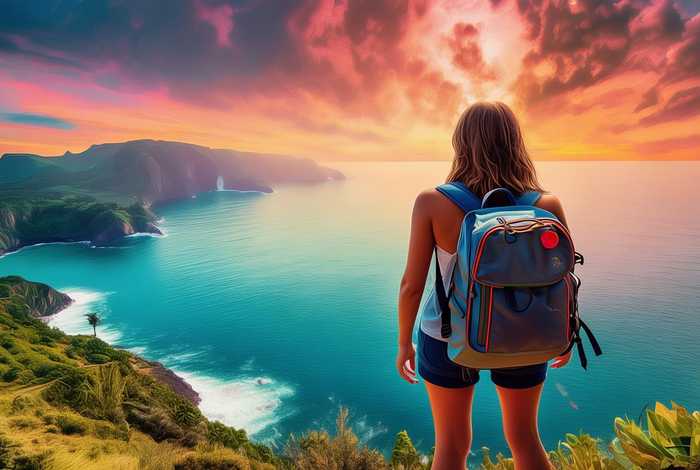 一次难忘的旅行作文 - 一次难忘的旅行作文开头结尾