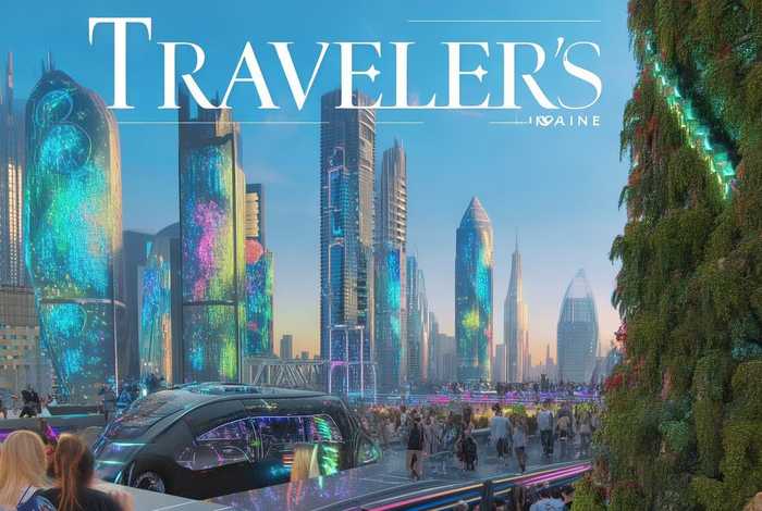 旅行家杂志2025（旅行家杂志2025第二期封面）