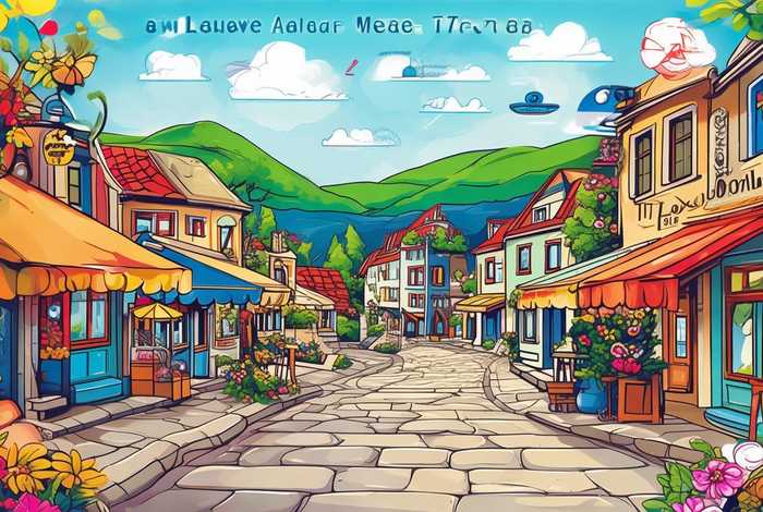 旅行指南作文（旅行指南作文英语）