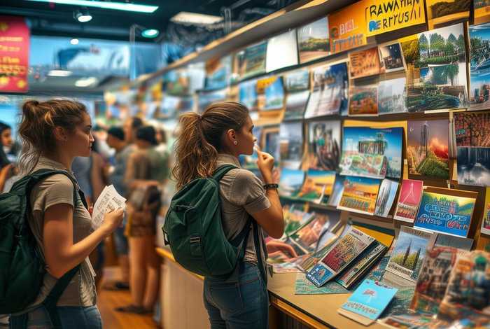 我要去旅行网 - 我要去旅行网名怎么取