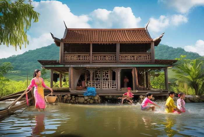 越南旅行推荐;越南旅行推荐地方 越南旅行推荐;越南旅行推荐地方