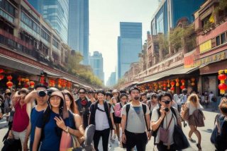 沈阳旅行社跟团游景点 沈阳旅行社跟团游景点哪个好