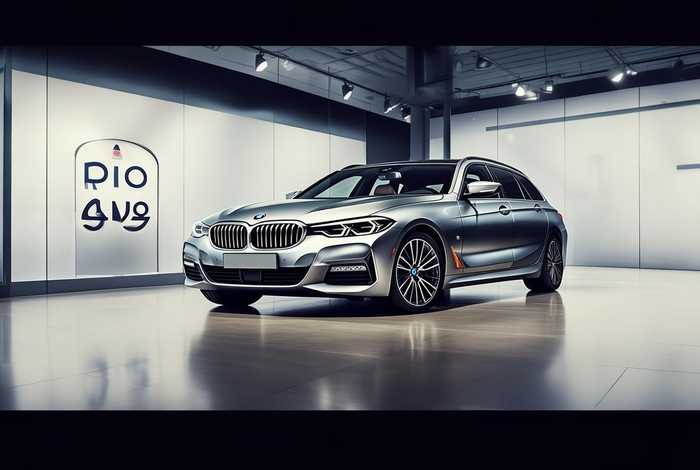 宝马3系旅行版多少钱 宝马3系旅行版多少钱落地