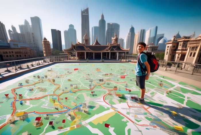 长沙旅行攻略、长沙旅游攻略自由行路线推荐