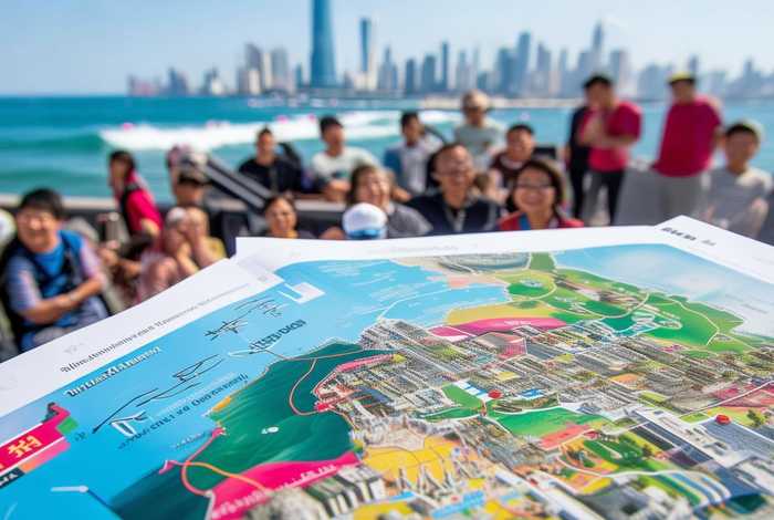 金华旅行社 舟山旅行路线（金华旅行社线路报价）