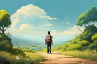 许巍旅行歌词的意义，许巍旅行歌词的意义和含义