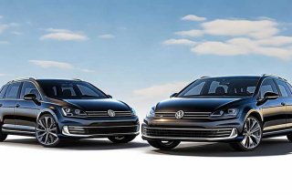 高尔夫旅行车1.4t跟1.8t哪个好，进口高尔夫旅行车1.4t和1.8t的区别