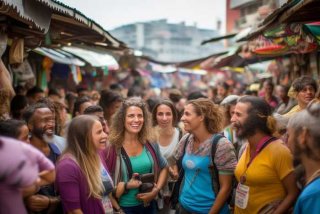 义工旅行大联盟靠谱吗（义工旅行大联盟怎么样）