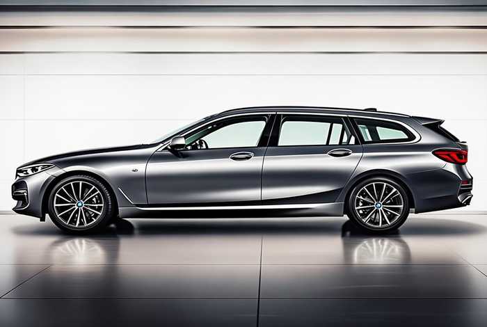 宝马旅行车220i、宝马旅行车220i车是什么底盘