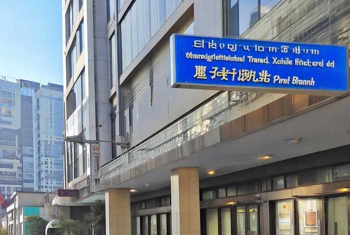 沈阳国际旅行社有限公司中华路第一门市部，沈阳国际旅行社有限公司电话