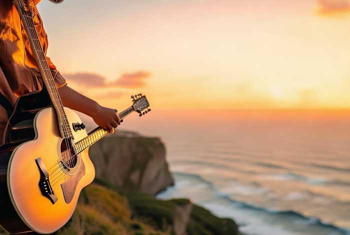 旅行的意义吉他谱王鹰；《旅行的意义》吉他谱