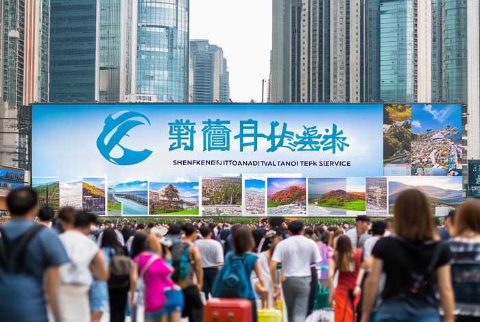 深圳中国国际旅行社排行；深圳中国国际旅行社排行榜前十名