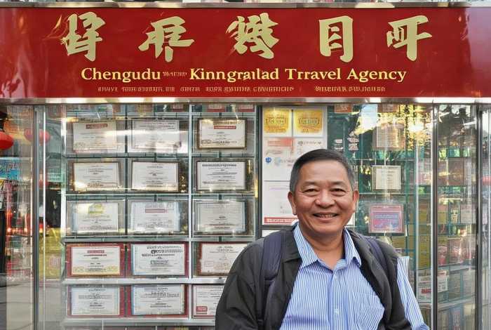 成都康辉旅行社是正规的吗 - 成都康辉旅行社是正规的吗可靠吗