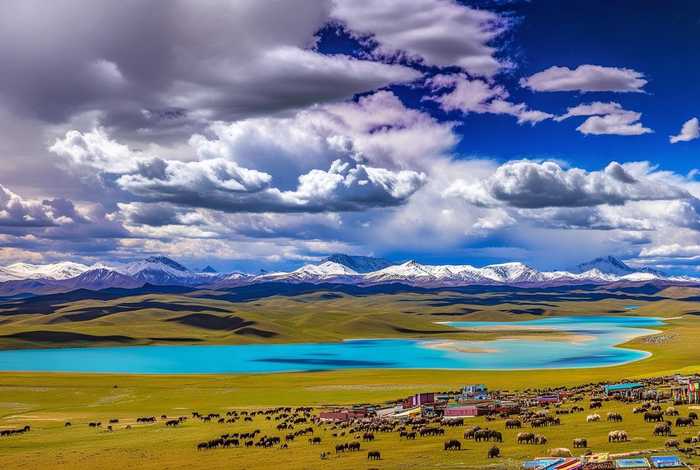 青海旅行线路、青海旅行线路推荐