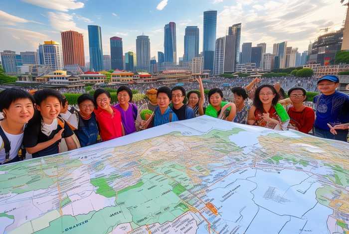 郑州旅行社排名（郑州旅行社排名前十名推荐郑州旅游团河南旅游攻略）