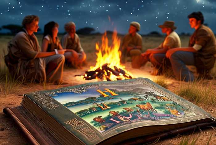 非洲旅行小说 非洲旅行小说H