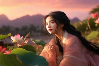 大莲萌爱旅行是哪儿的 - 中国古诗词大会中的古诗