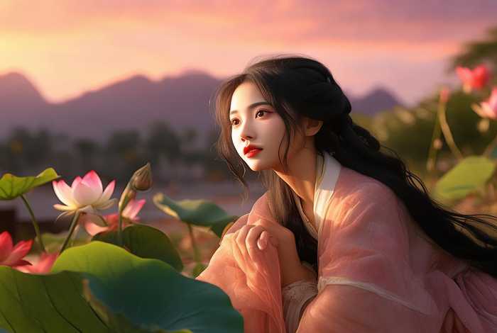 大莲萌爱旅行是哪儿的 - 中国古诗词大会中的古诗