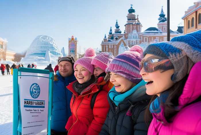 哈尔滨旅行社报团旅游（哈尔滨旅行社报价线路报价）