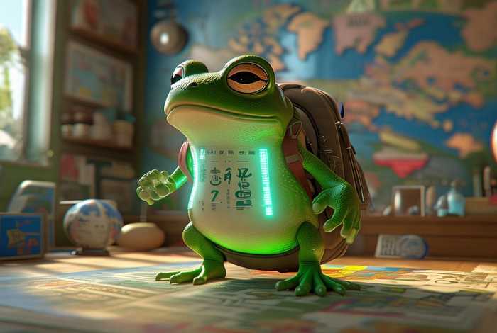 旅行青蛙兑换码（旅行青蛙兑换码2022）