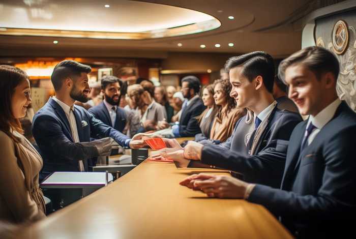 中华人民共和国旅行证可以办理入住吗（中华人民共和国旅行证可以办理入住吗现在）