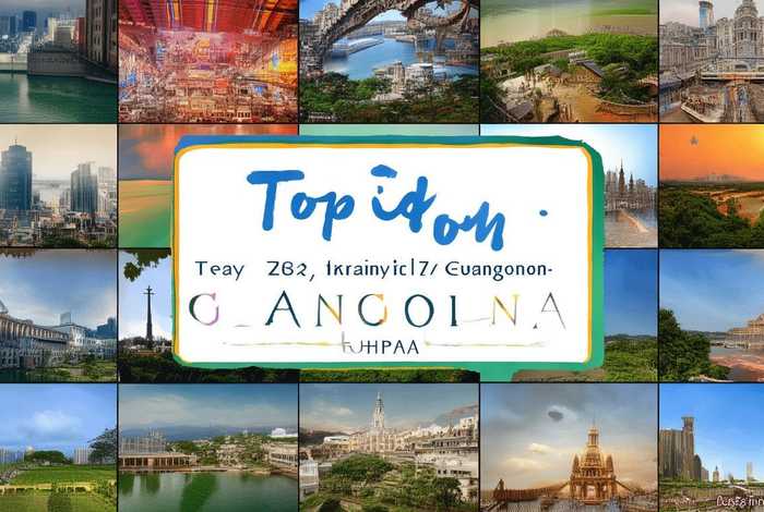 广东旅行社排名前十名有哪些；广东旅行社排名前十名有哪些地方