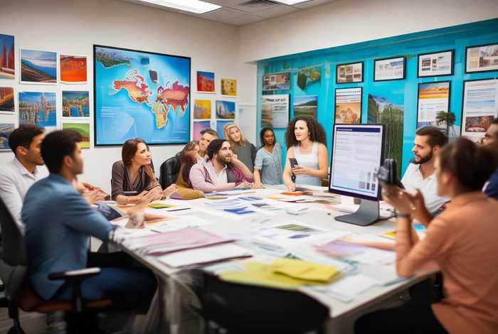 旅行社经营与管理试题及答案 - 旅行社经营与管理试题及答案大全