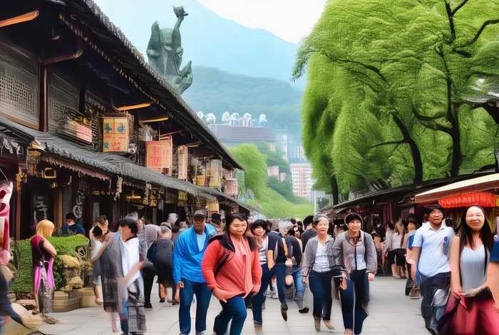 成都旅行社；成都旅行社口碑最好的