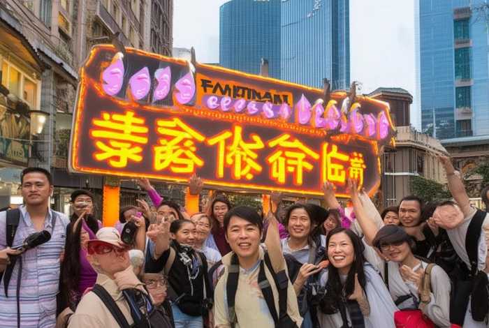 广州旅行社一览表，广州口碑最好的旅行社