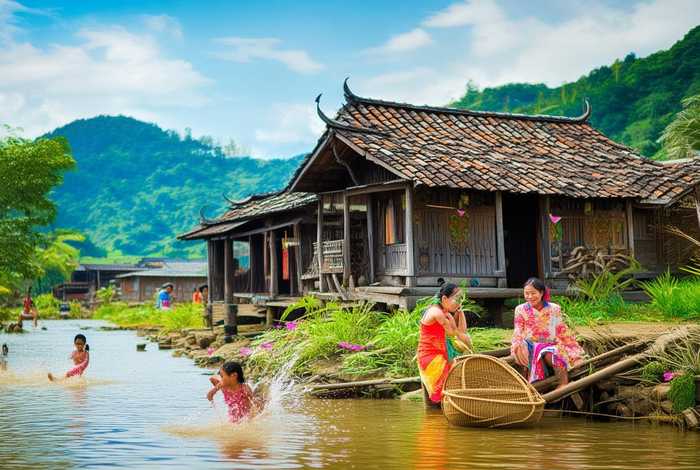 越南旅行推荐;越南旅行推荐地方 越南旅行推荐;越南旅行推荐地方