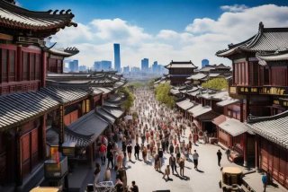 北京凯撒国际旅行社图片 - 北京凯撒国际旅行社图片实拍