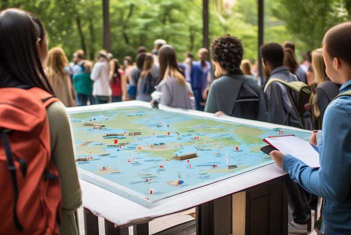 研学旅行管理与服务是什么专业(研学旅行管理与服务是什么专业类别) 研学旅行管理与服务是什么专业(研学旅行管理与服务是什么专业类别)