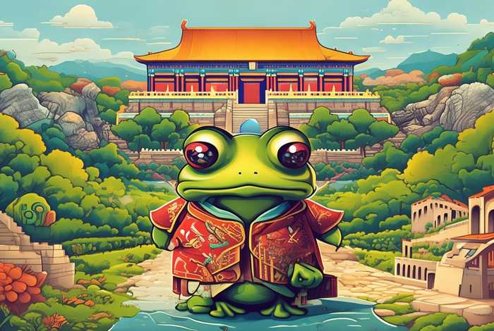 旅行青蛙中国之旅大全、旅行青蛙中国之旅图鉴大全