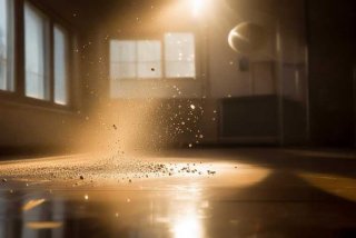 灰尘的旅行读后感400字、灰尘的旅行读后感400字以上