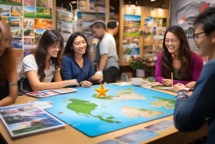 北海旅行社资源去哪里找、北海旅行社哪家比较好