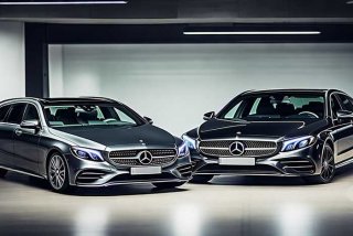 奔驰旅行车e450、奔驰旅行车c200