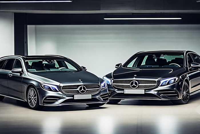 奔驰旅行车e450、奔驰旅行车c200