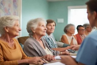 老年人旅行社旅游体检哪些项目，老年人旅行社旅游体检哪些项目可以通过