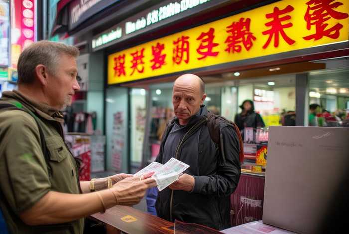 旅行支票在国内可以兑换吗 - 旅行支票在国内可以兑换吗现在