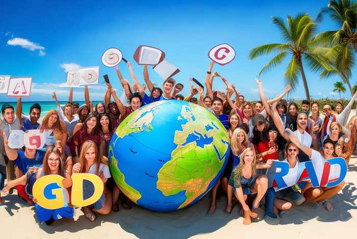 毕业旅行英文简称 毕业旅行英文简称怎么写