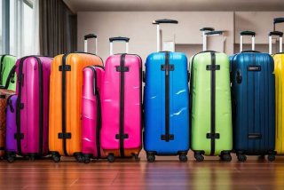 旅行箱品牌性价比；旅行箱品牌性价比排行