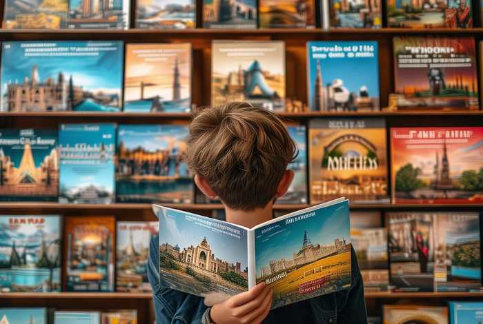 旅行指南是什么；旅行指南是什么意思啊