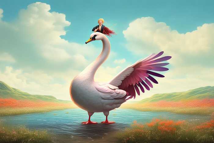 骑鹅旅行记作者获得了什么文学奖 骑鹅旅行记的作者凭借什么获得诺贝尔奖