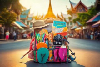 泰国旅行准备 去泰国旅行需要准备什么