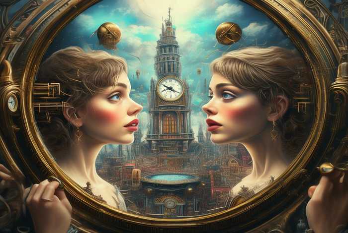 九回时间旅行（九回时间旅行剧情介绍）