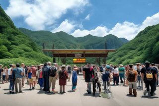 九寨沟旅行团在哪里 九寨沟旅行团在哪里买票