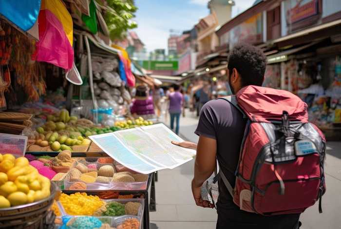 泰国旅行注意事项、泰国旅行注意事项及必备物品